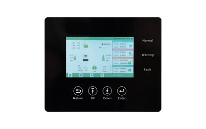 LUXPower 12kW 120V/240V Hybrid Inverter | UL1741 and IEEE1547 Certified | 10-Year Brand Warranty