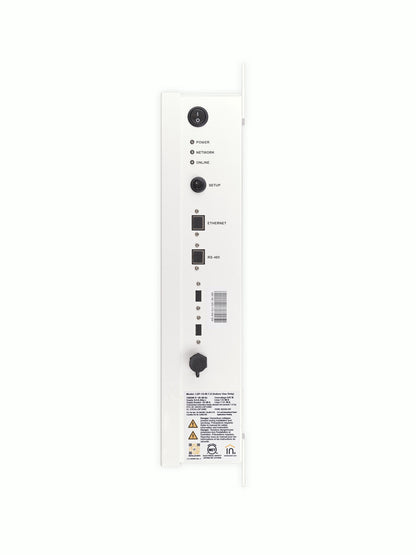 Lumin Smart Indoor Electrical Panel