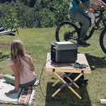 Ecoflow DELTA 3 1,800W 1,024Wh Portable Power Station