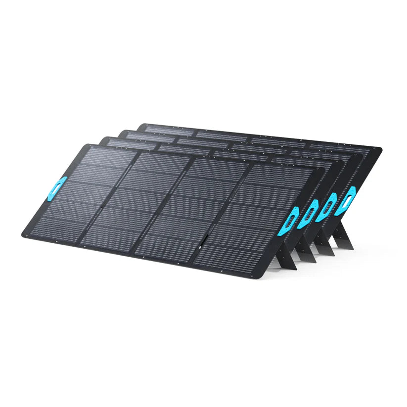 【アップグレード版】Anker Solix PS400 Portable Anker Solix C800 Portable Power Station with