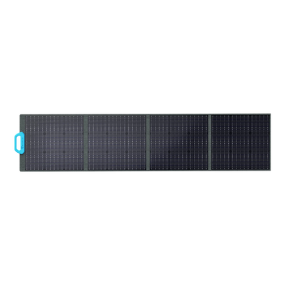 BLUETTI 200W Monocrystalline Portable Solar Panel