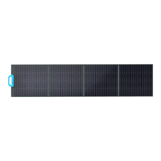 BLUETTI 200W 24V Monocrystalline Portable Solar Panel