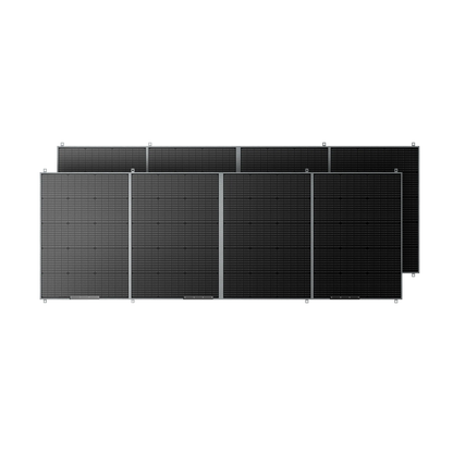 BLUETTI 420W Monocrystalline Portable Solar Panel