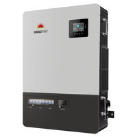 Sungold Power PowerCore 18K-48 18kW 48V Three-Phase All-in-One Solar Charge Inverter 120/208V