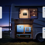 Bluetti RV5 Power Hub | 5,000W
