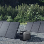 Ecoflow DELTA 3 1,800W 1,024Wh Portable Power Station