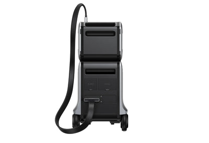 Zendure SBV6400 3,800W 6,438Wh 120V/240V UPS Power Station
