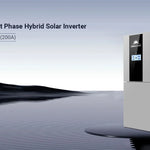 SUNGOLD POWER 11.4KW 48V Split Phase Hybrid Inverter | 200A | SGN-11K15PRO