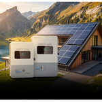 APEX-10K 10,000W Off-Grid Hybrid Solar Inverter | 48V