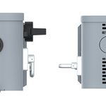 APEX-10K 10,000W Off-Grid Hybrid Solar Inverter | 48V