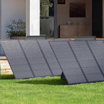 EcoFlow DELTA 3 Plus 1,800W 1,024Wh Plus Portable Solar Power Station