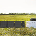 EcoFlow RIVER 3 300W 245Wh Portable Solar Power Station