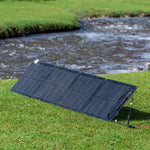 EcoFlow 110W 24V Monocrystalline Portable Solar Panel