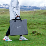 EcoFlow 110W 24V Monocrystalline Portable Solar Panel