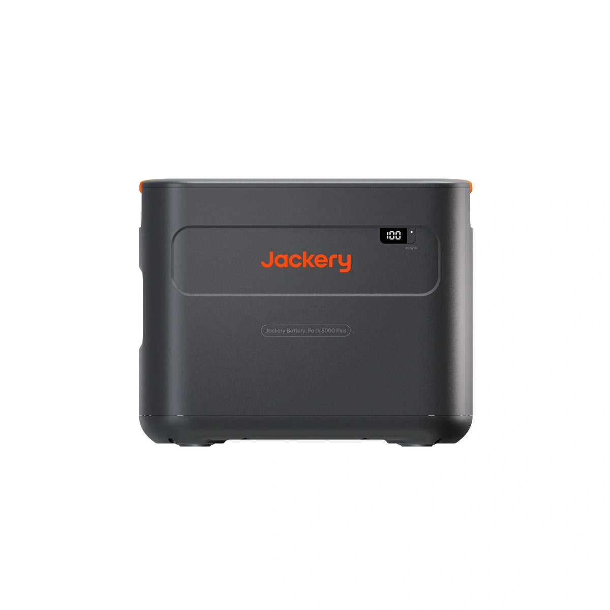 Jackery Battery Pack 5000 Plus Expansion Battery - image 1