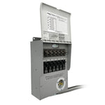 Jackery HomePower 3600 Plus + Manual Transfer Switch (120V 30A) - image 9