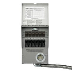 Jackery HomePower 3600 Plus + Manual Transfer Switch (120V 30A) - image 8