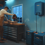 Jackery Smart Transfer Switch - image 3