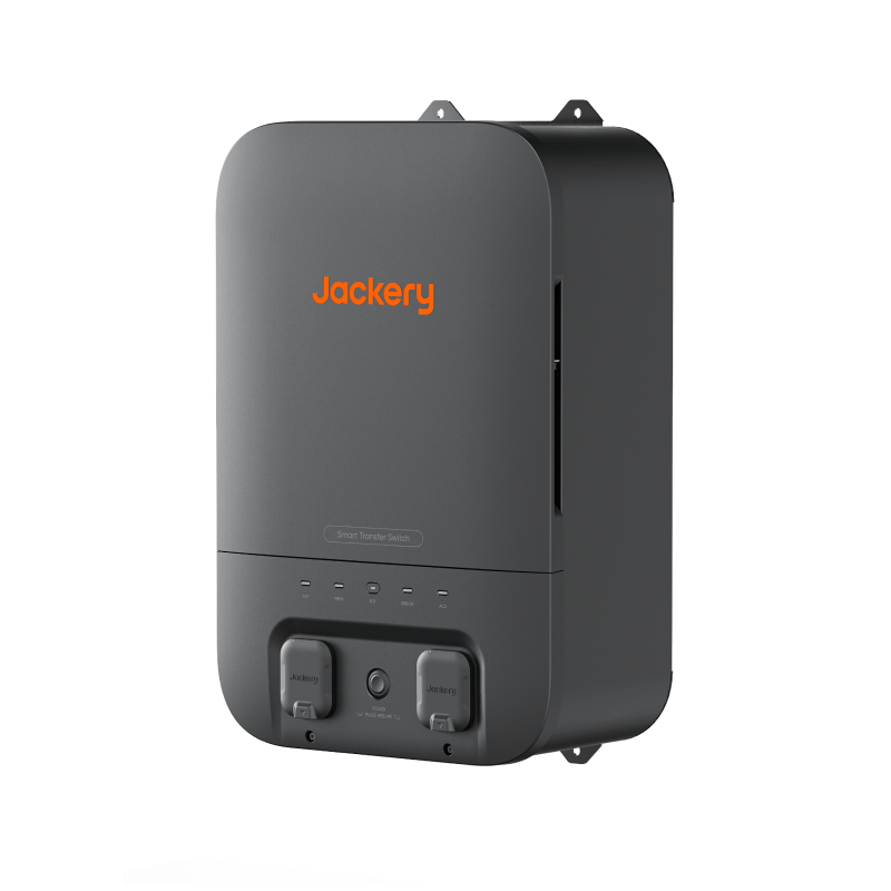 Jackery Smart Transfer Switch - image 2