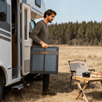 Jackery SolarSaga 100 Air Portable Solar Panel - image 2