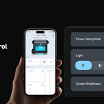 Anker SOLIX F2600 + BP2600 Expansion Battery | 5120Wh Storage| 2400W Power Output