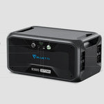 BLUETTI B300S 3,072Wh Expansion Battery