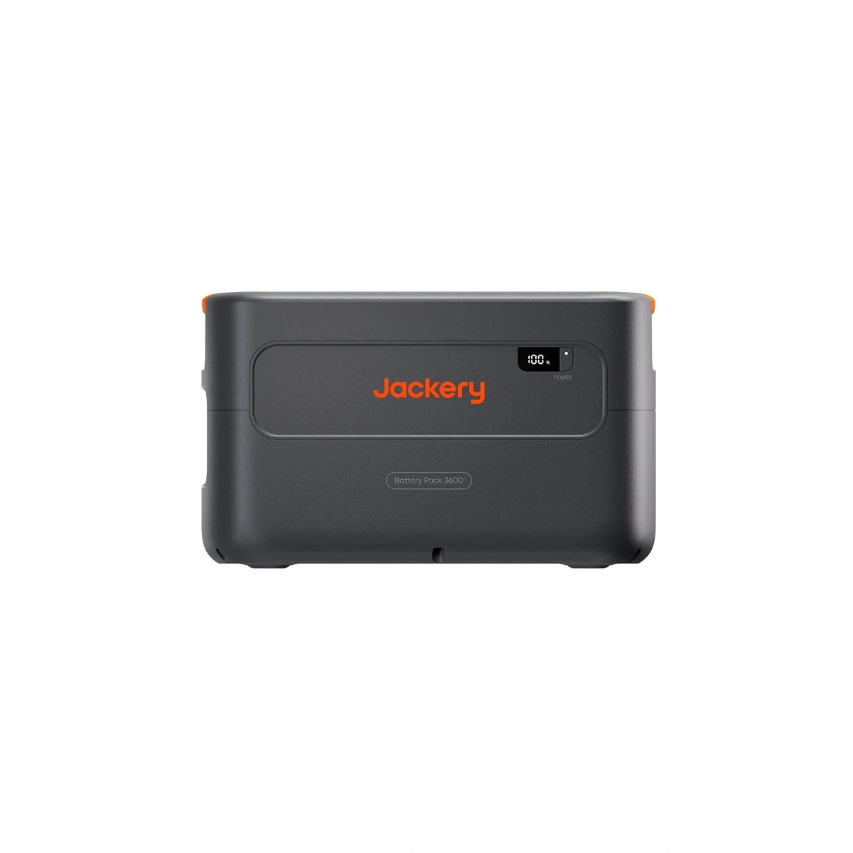 Jackery HomePower 3600 Pro Max + Battery Pack 3600 Plus - image 9