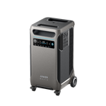 Anker SOLIX F3800 + Home Power Panel with Sub Panel - image 2