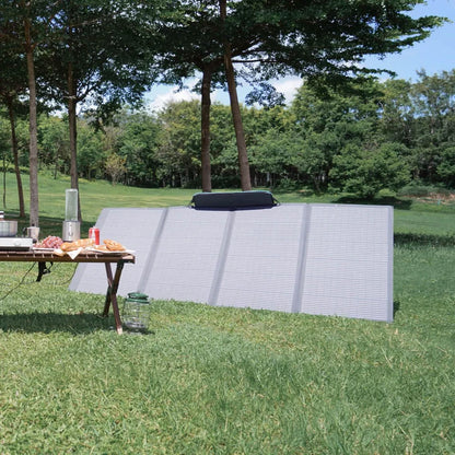 EcoFlow 400W 48V Monocrystalline Portable Solar Panel