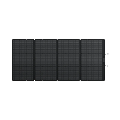 EcoFlow 400W 48V Monocrystalline Portable Solar Panel