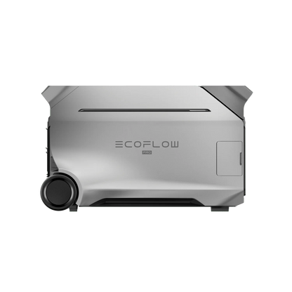 EcoFlow DELTA Pro 3 Portable Power Station 4,000W 4,096Wh