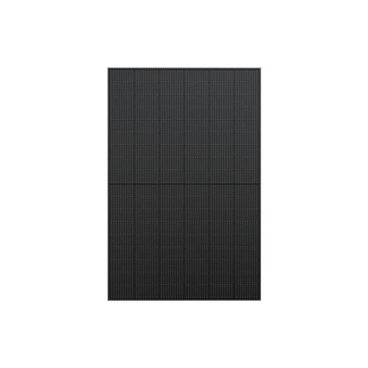 EcoFlow 400W Monocrystalline Rigid Solar Panel