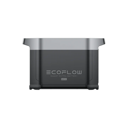 EcoFlow DELTA 2 Max 2048Wh Smart Extra Battery