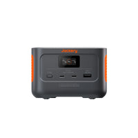 Jackery Explorer 100 Plus Portable Power Station with Carrying Bag - image 1