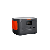 Jackery Explorer 100 Plus Portable Power Station with Carrying Bag - image 2