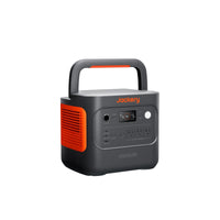 Jackery Solar Generator 2000 v2 with SolarSaga 200W - image 2
