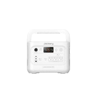 Jackery HomePower 1000 v2 Portable Power Station White - image 1