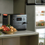 Jackery Solar Generator HomePower 3000 with 2x SolarSaga 200W - image 5