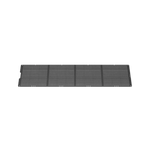 A rectangular black metal vent cover by Mango Power, with horizontal slats and corner mounting holes, set against a plain black background, features an IP67 waterproof rating for enhanced durability.