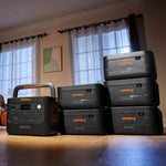 Jackery Battery Pack 2000 Plus v2 Expansion Battery - image 3