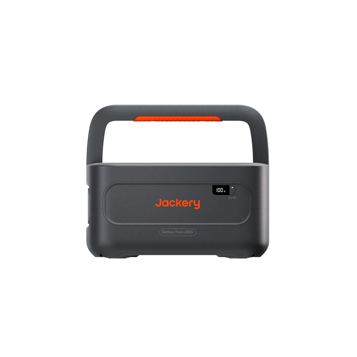 Jackery HomePower 1000 Plus v2 + Battery Pack 2000 Plus v2 - image 8