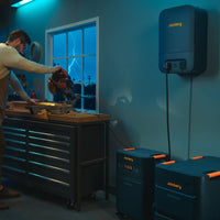 Jackery Battery Pack 5000 Plus Expansion Battery - image 2