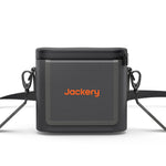 Jackery Explorer 100 Plus Portable Power Station with Carrying Bag - image 8