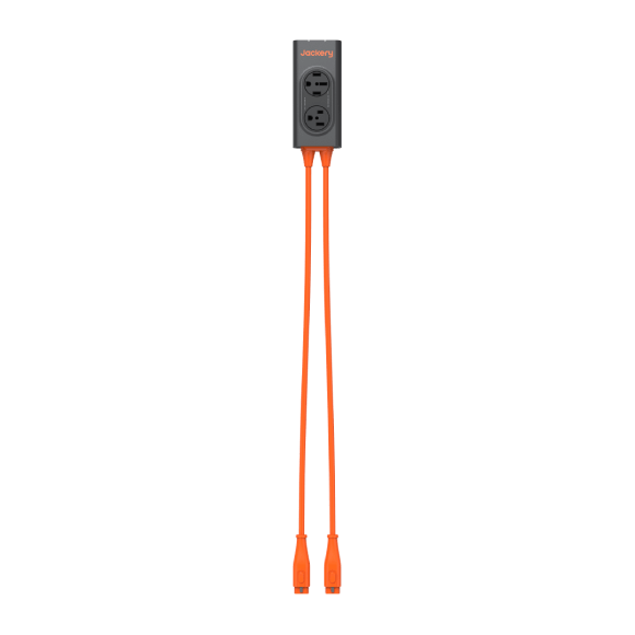 Jackery HomePower 3600 Plus Double Kit - image 9
