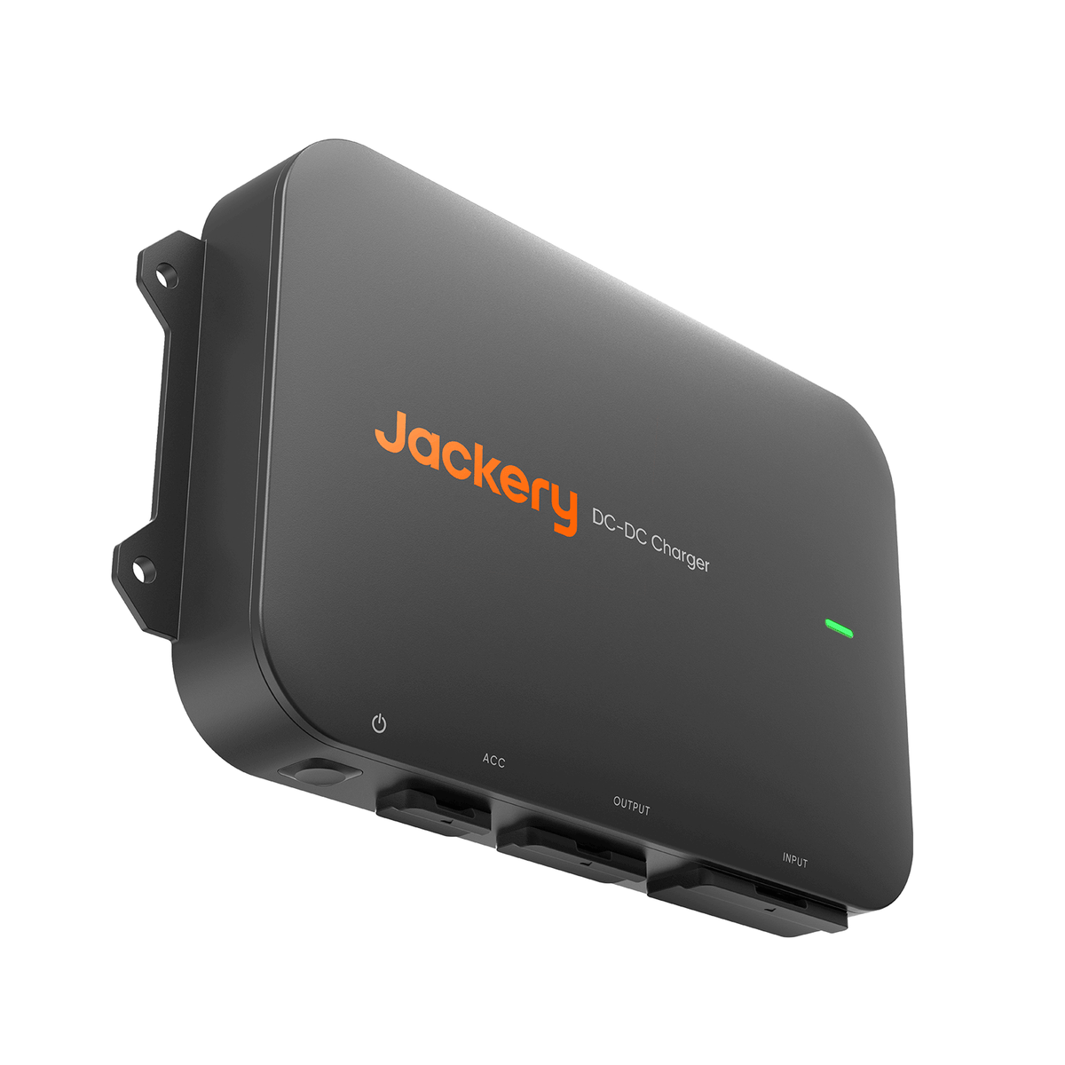 Jackery DC-DC Alternator Charger - image 2