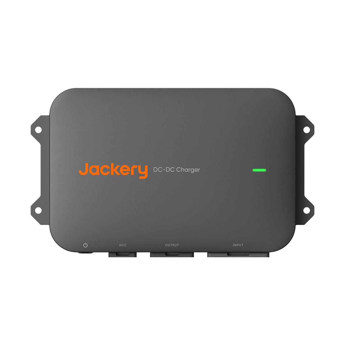 Jackery DC-DC Alternator Charger - image 1