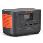 Jackery Explorer 100 Plus Portable Power Station with Carrying Bag - image 5