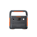 Jackery Solar Generator 1500 v2 with 2x SolarSaga 100 Air - image 2