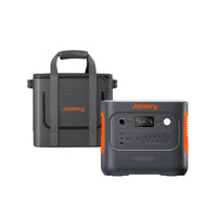 Jackery Explorer 2000 v2 + Extreme Guard Carrying Bag - image 1