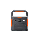 Jackery Solar Generator 2000 v2 with SolarSaga 200W - image 1